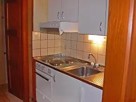 Rousserolles 1 By Interhome Apartment *