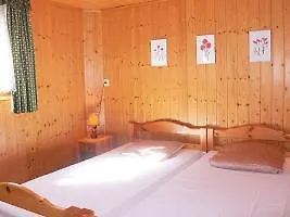 Rousserolles 1 By Interhome Verbier