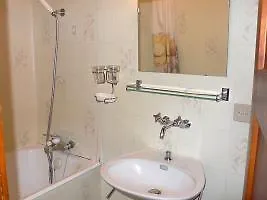 Rousserolles 1 By Interhome Apartment